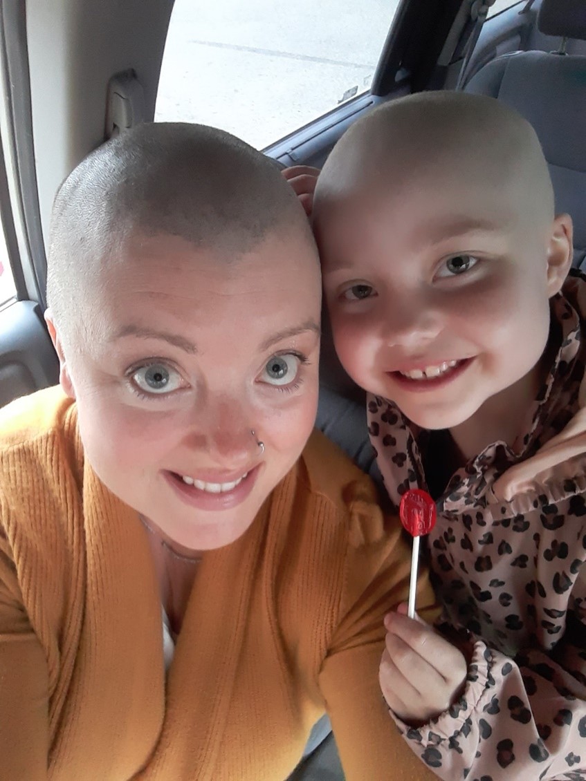 The Haggas Family Ronald McDonald House Charities Alberta
