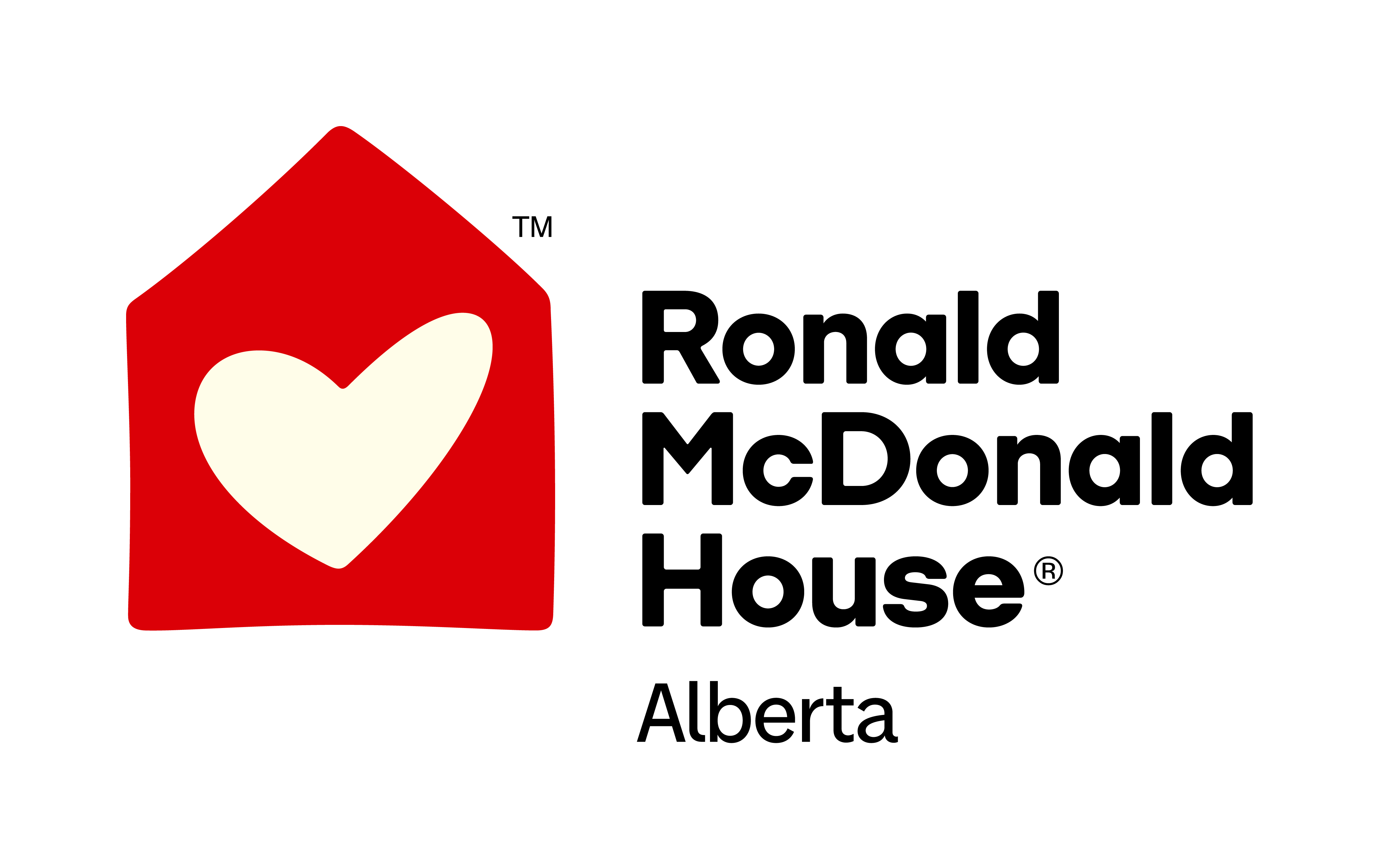 RMHC Alberta Logo